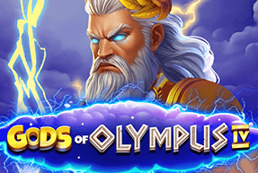 Gods of Olympus IV